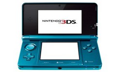 Nintendo 3DS