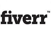 Comprare beni e servizi con 5 dollari su fiverr.com