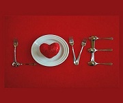 Organizzare un romantico San Valentino