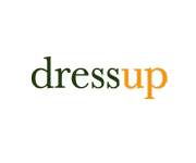 Dress up è un outlet di abbigliamento online per uomo e donna