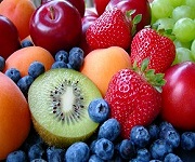 Come conservare la frutta