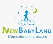 Passeggini, carrozzine e prodotti per la prima infanzia in offerta su New Baby Land