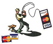 Riconoscere il phishing