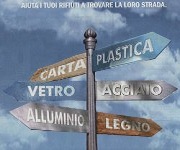 Come fare la raccolta differenziata