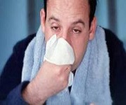Rimedio contro il raffreddore
